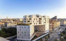 Campanile Prime - Montpellier Centre St Roch